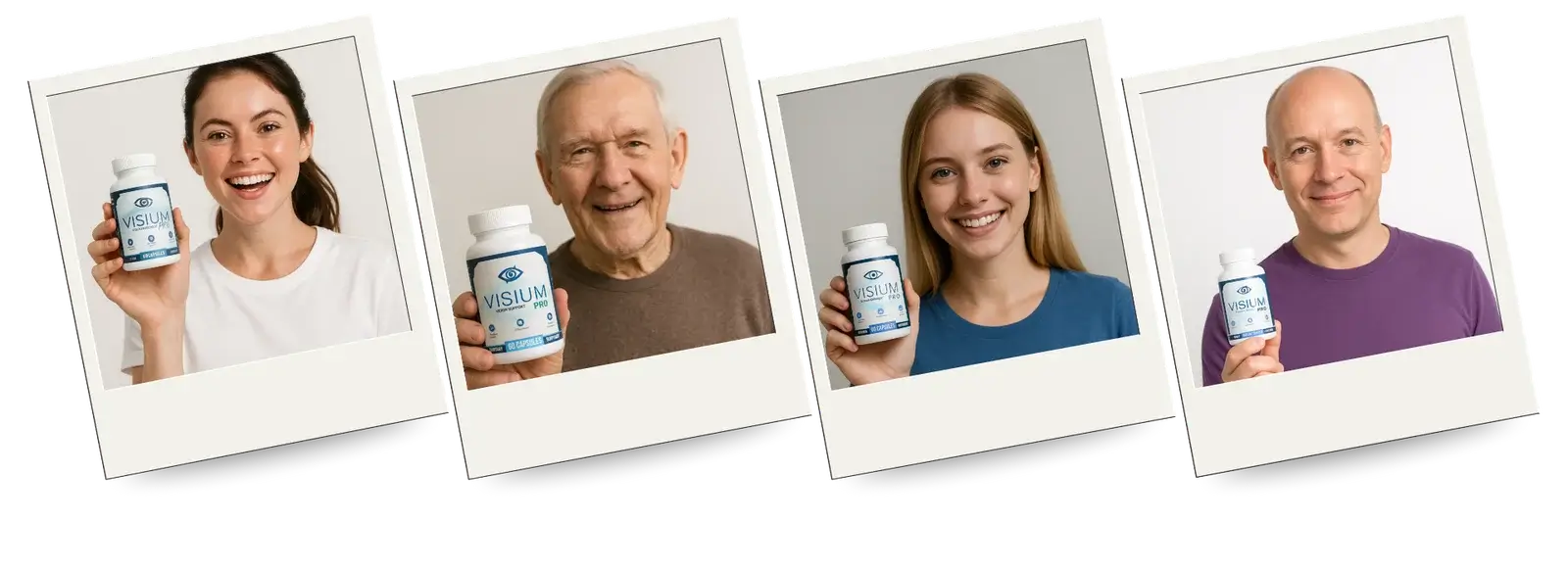 VisiumPro User Photos