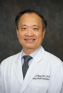 Dr. Ming Wang