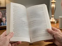 Early macular degeneration